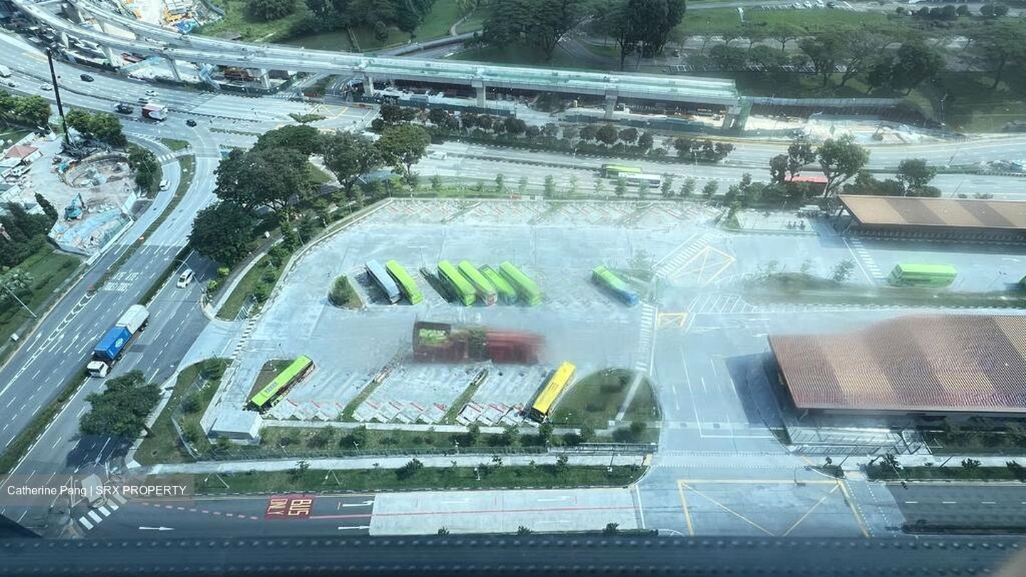 Vision Exchange (D22), Office #484578751